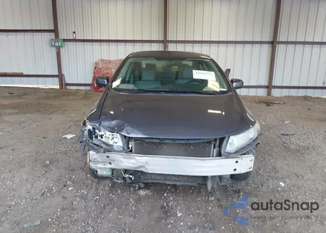 2015 Honda Civic Hybrid from USA, damaged, VIN 19XFB4F26FE000718